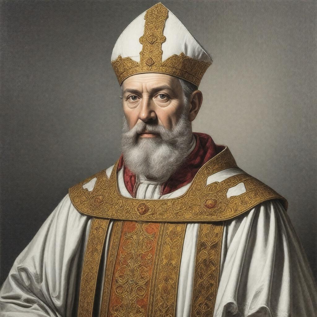 Bishop of Huntingdon
